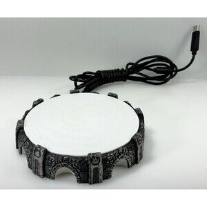 Skylanders Portal of Power For Xbox 360 Activision Model #84709790 Tested
